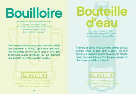 Libri: Zéro plastique on s'y met! – Usato da Neuchâtel venduto da Dualseele 3
