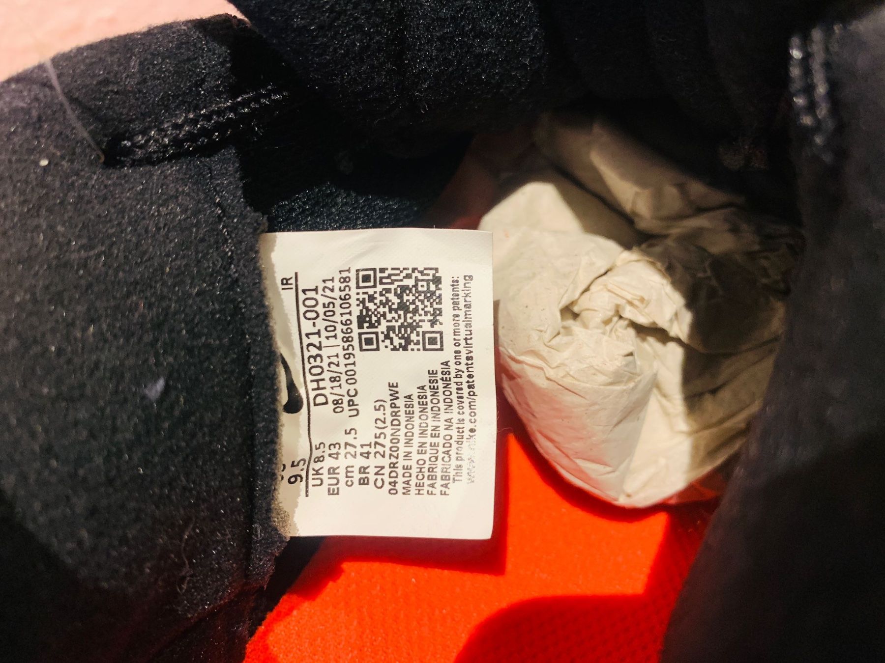 Nike Scarpe da uomo: Nike Air Max NEU – Nuovo e nell'imballaggio originale da Zürich venduto da _Josh_ 6