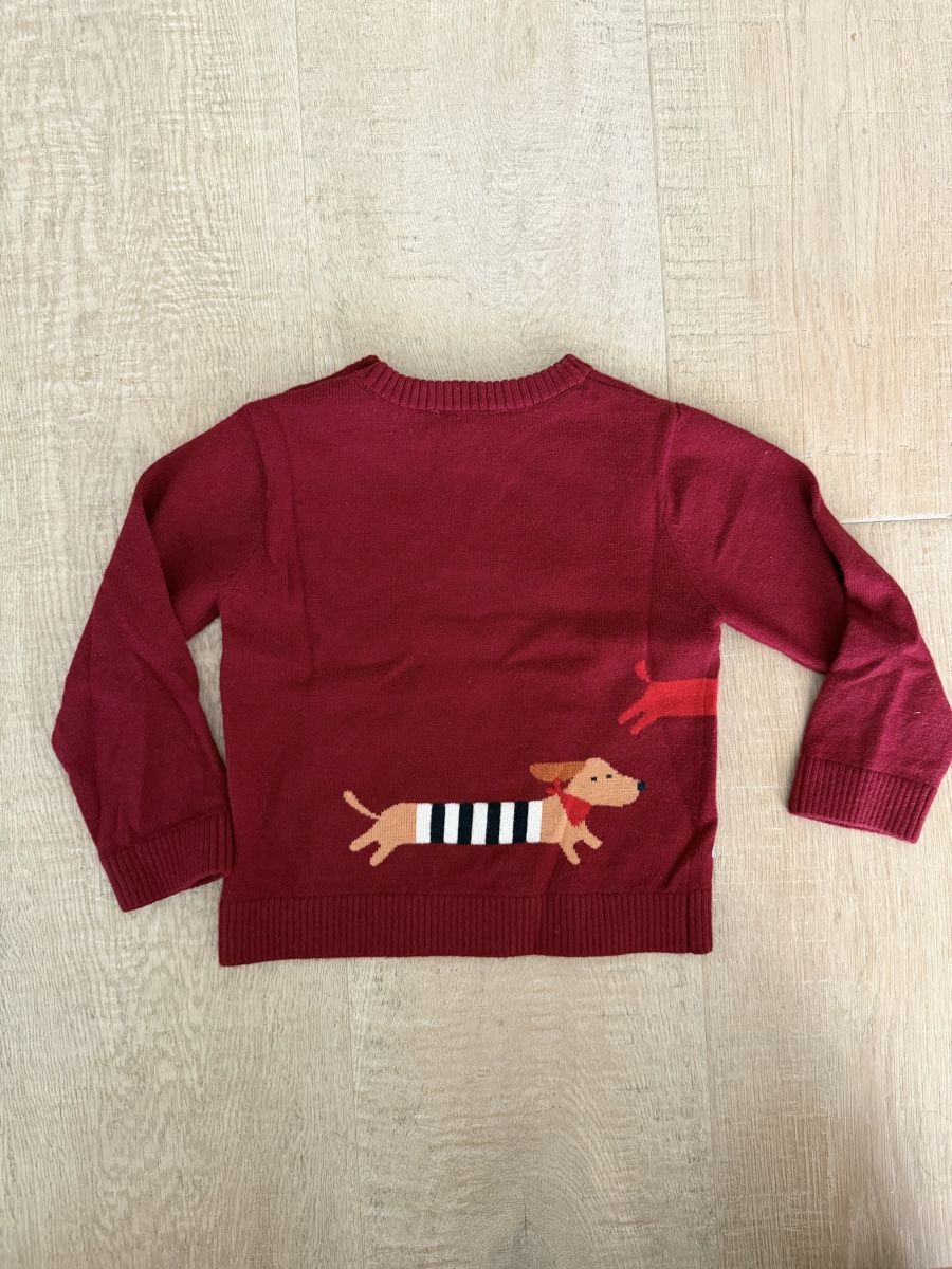 Jacadi Pullover & Sweatshirts: Jacadi Paris Pullover  – Gebraucht aus Altendorf von Carcoura 1