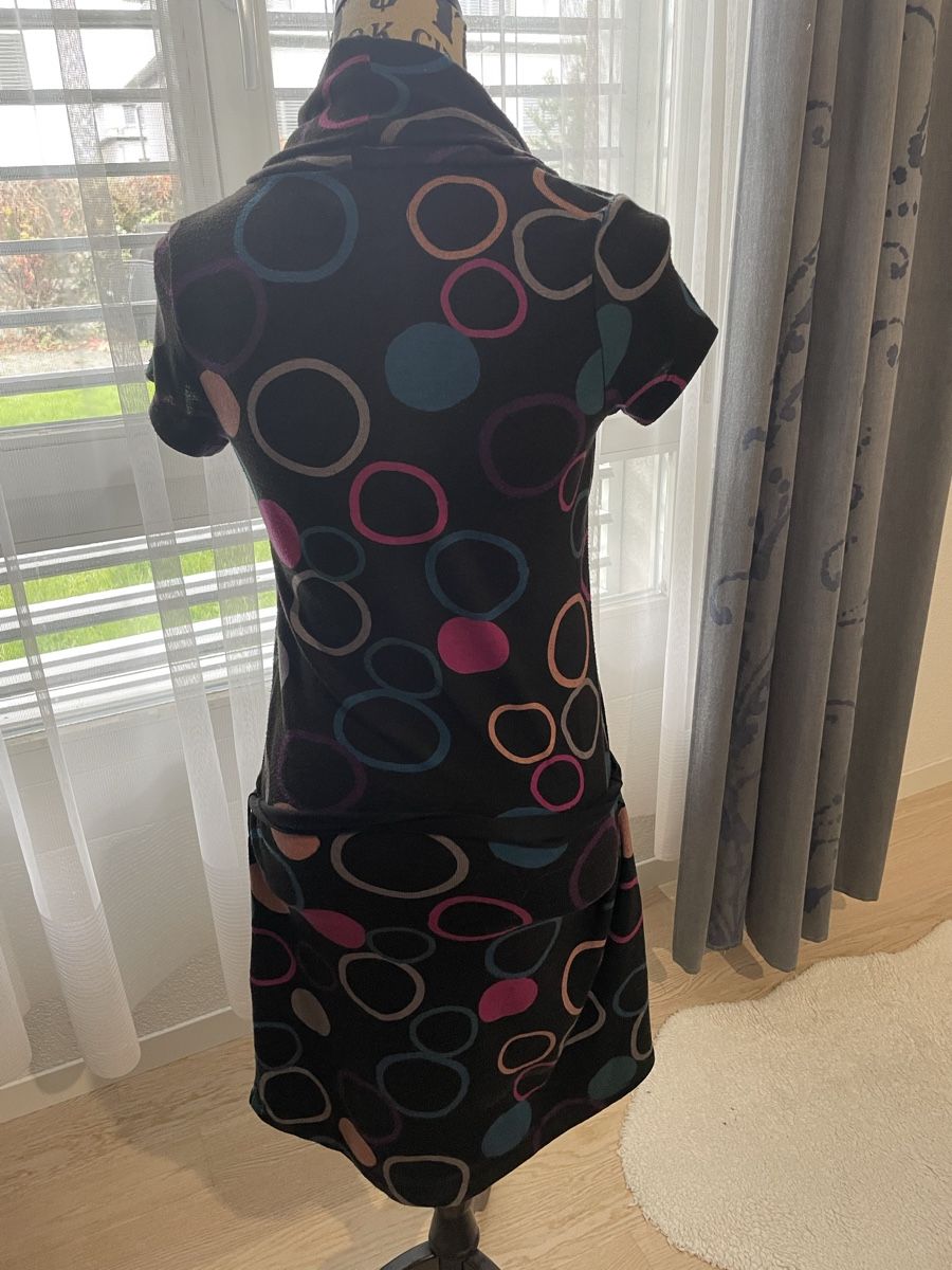 Kleider: Kleid von Cache Cache 38 – Gebraucht aus HORGEN von paris007 2