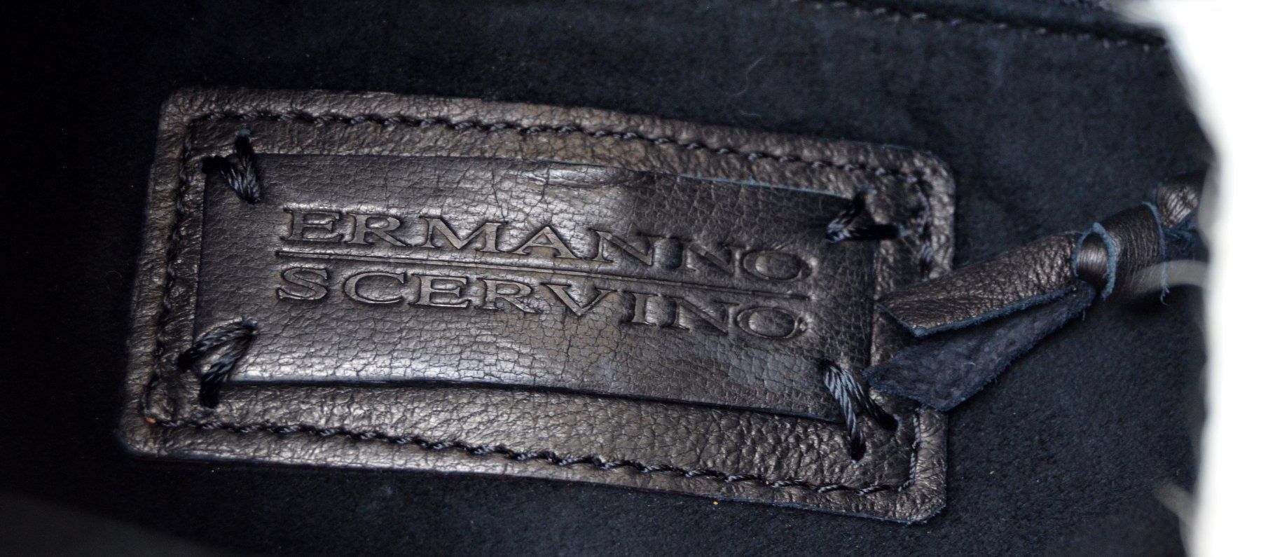Ermanno Scervino Borse da donna: Ermanno Scervino Tasche / sac – Usato da Collonges venduto da arashee 8