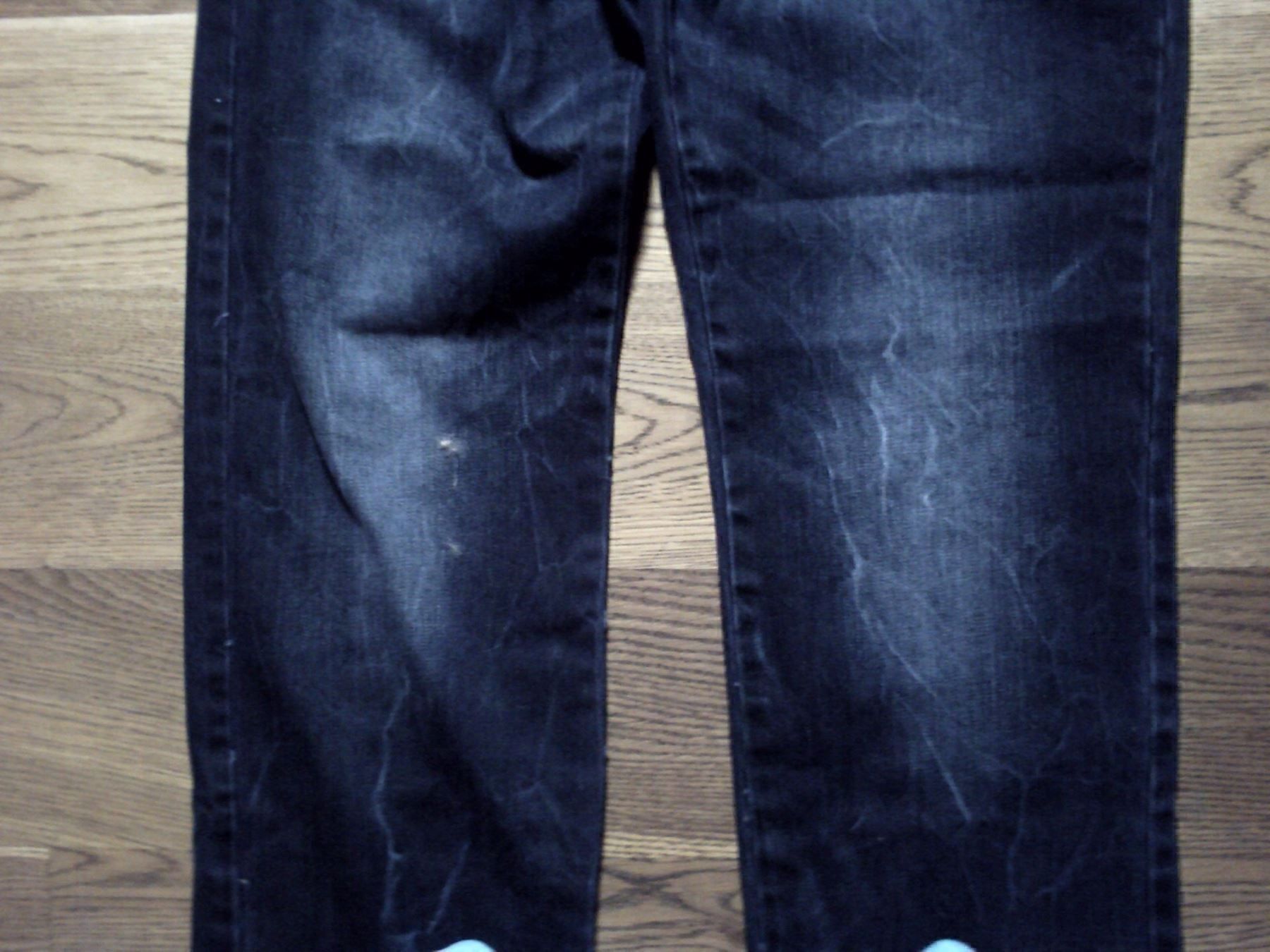 Jeans: Jeans N° 6 T.52 – Nuovo (secondo la descrizione) da Grône venduto da Cramouze 4
