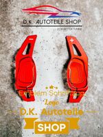 Seat Cupra, Ateca, Leon, Formentor,Schaltwippen Verlängerung