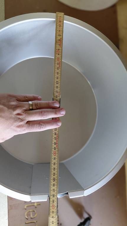Küchengeräte: MEWA Milchentrahmer 8 Liter – Gebraucht aus Röthenbach i. E. von Esther-1