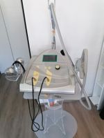 Panestetic Ultrasonic Body System – Profi-Ultraschall-Kosmet