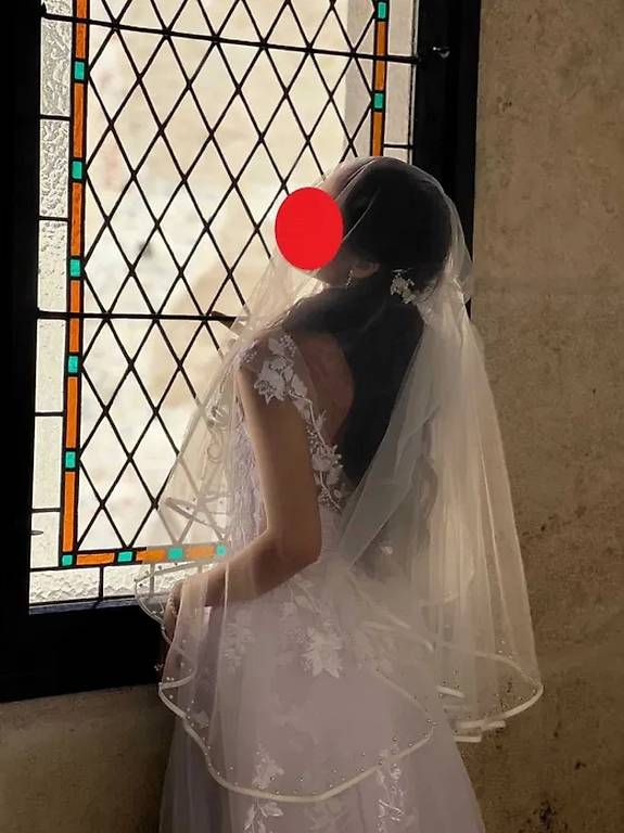 Kleider: Hochzeitskleider klein – Gebraucht aus Luzern von claiudiu 2