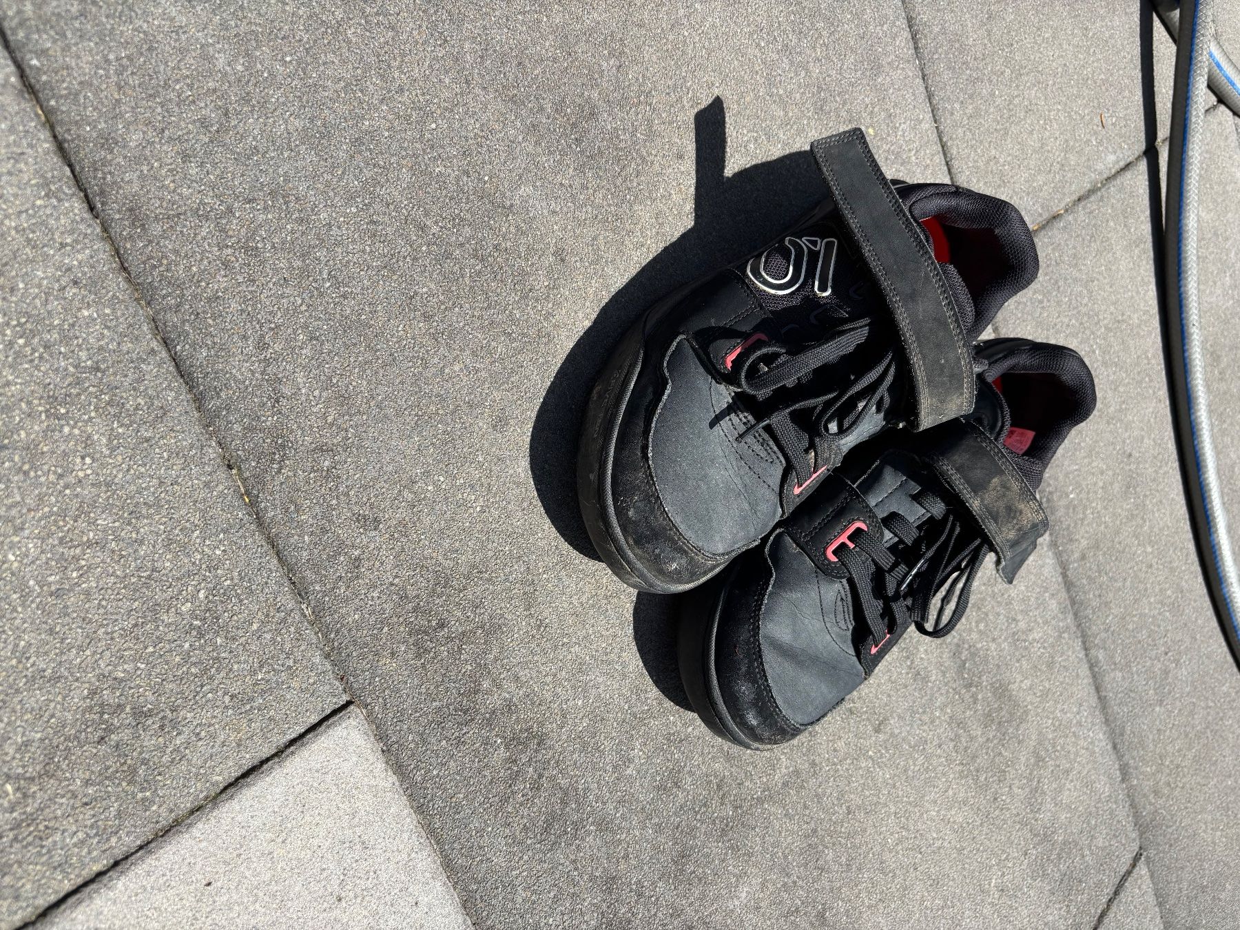 Five Ten Chaussures hommes: FiveTen Bikeschuhe – D'occasion à Kilchberg ZH par and_6lzs