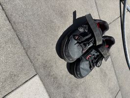 FiveTen Bikeschuhe