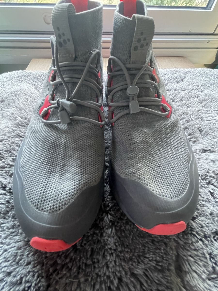 Craft Scarpe da donna: Craft wasserdicht running 38 3/4 – Nuovo (secondo la descrizione) da Dietlikon venduto da Lonelysoul 2