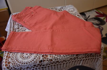 TAILLE - GIROVITA CM 39X2
