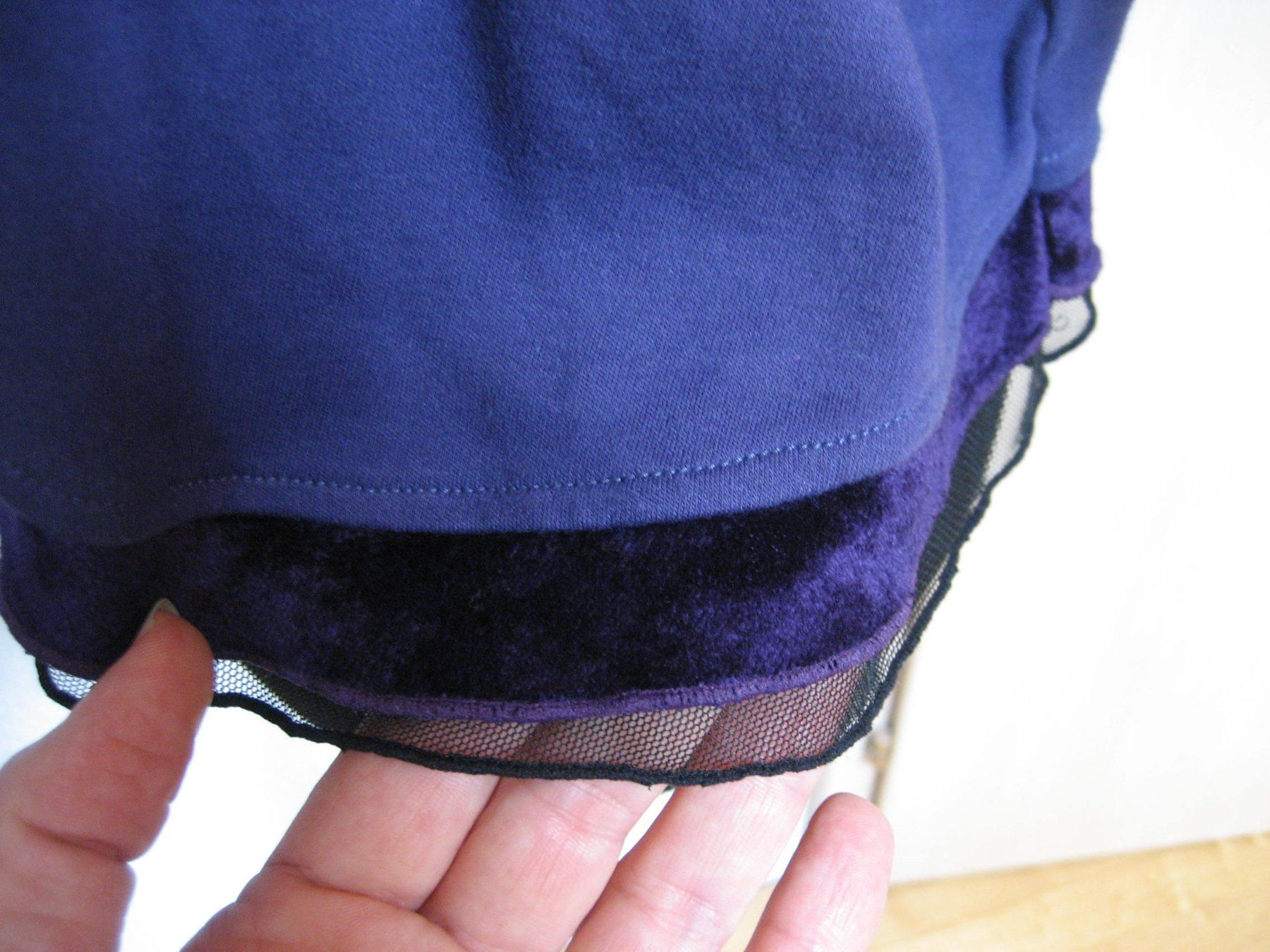Boléros: Boléro Diva taille M, neuf, lagenlook – Neuf avec emballage d'origine à Delémont par marryb 4