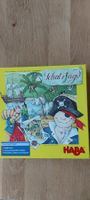 Spiel Schatzjagd von Haba