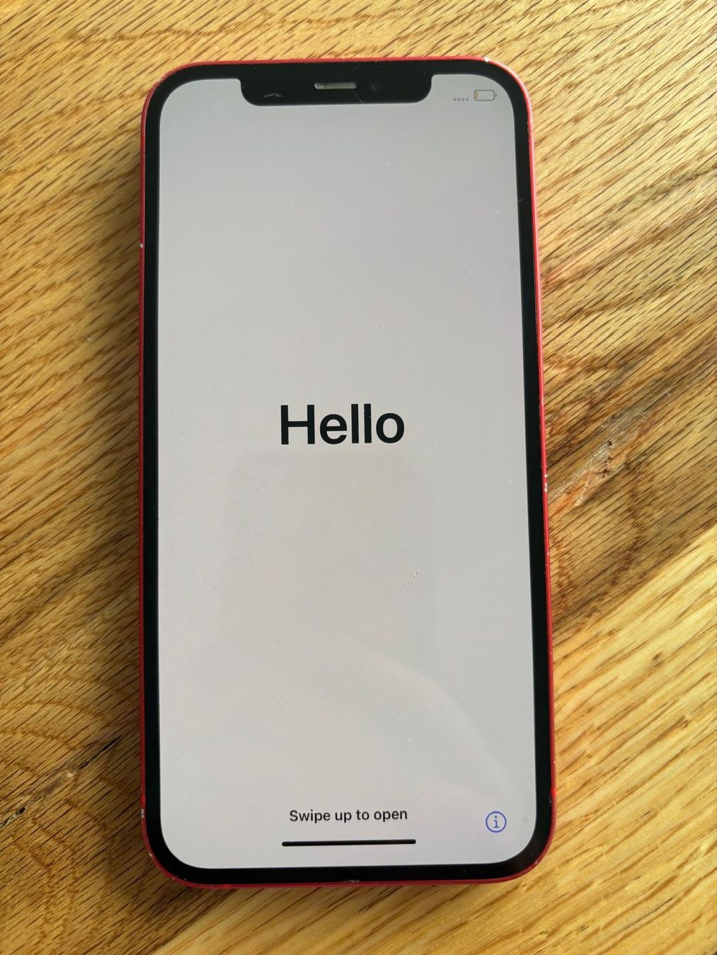 Apple Telefoni cellulari / Smartphones: iPhone 12 Top Zustand! – Usato da Triesen venduto da Queen_91