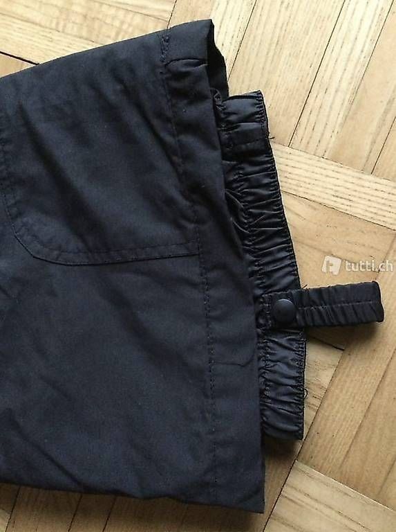 Pantaloni: Skihose 40 Ski Schnee Hose – Usato da Itingen venduto da BorerOnlineShop 3