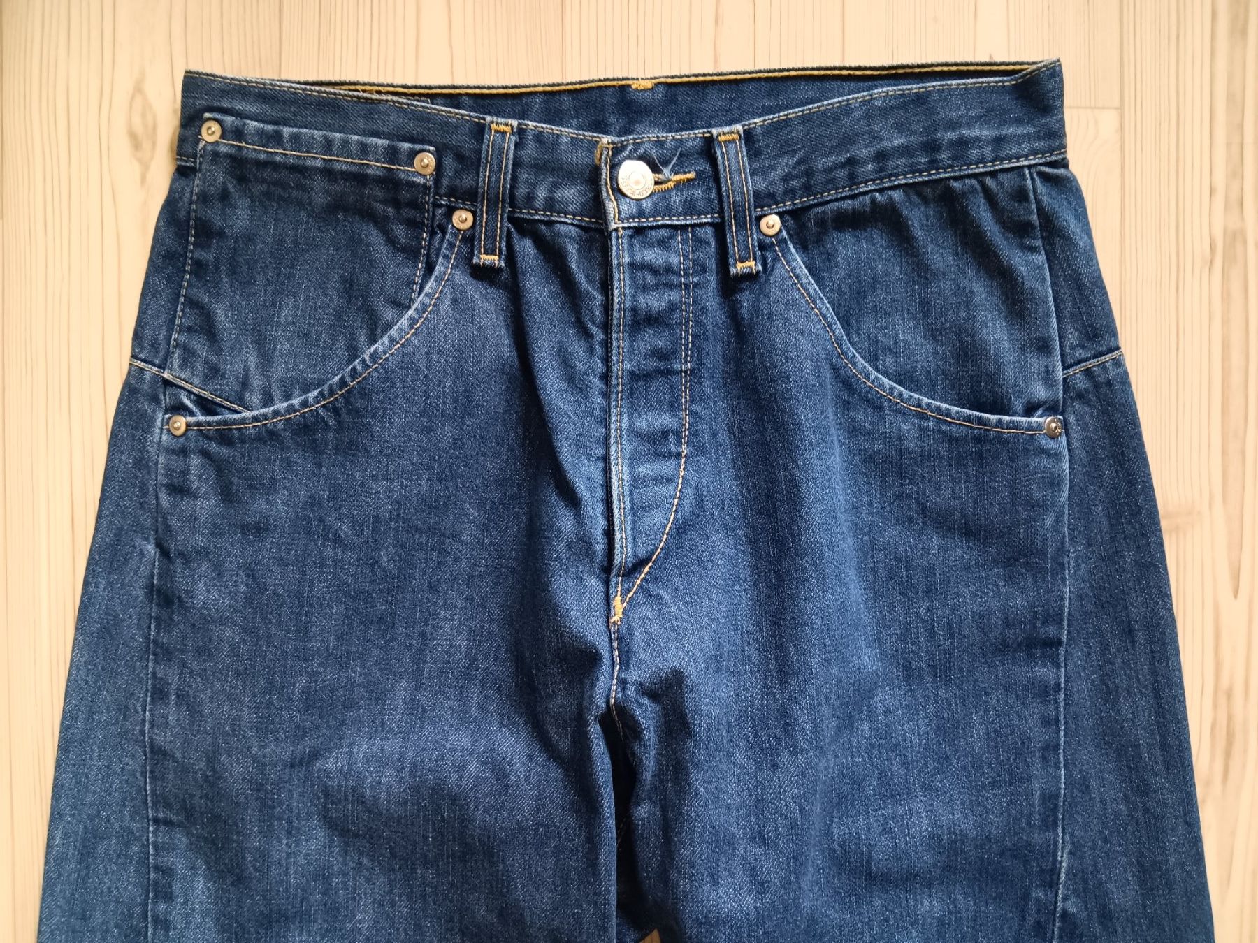 Levi's Jeans: LEVI'S Jeans taille / Grosse W30 L32 – Usato da Cossonay-ville venduto da Super-Price-Quality 1
