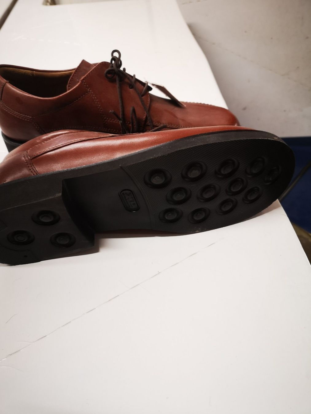 Helvesko Scarpe da uomo: Helvesko – Nuovo e nell'imballaggio originale da Möhlin venduto da Highwaytom 1