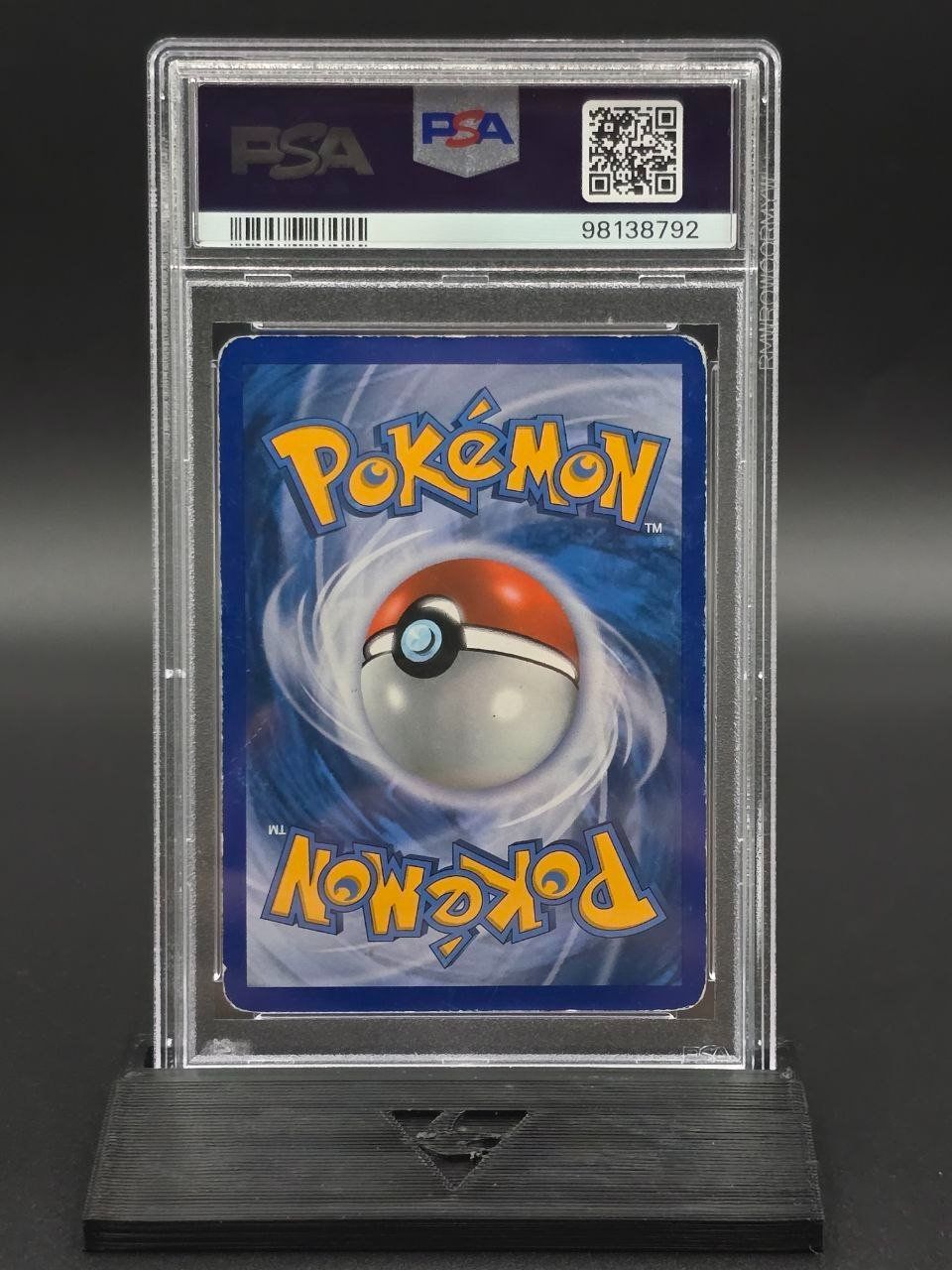Pokémon Cartes à collectionner: Arceus #AR4 Pokémon Arceus PSA 4 / 🇫🇷 – D'occasion à COINTRIN par sanctuary-collectors 1