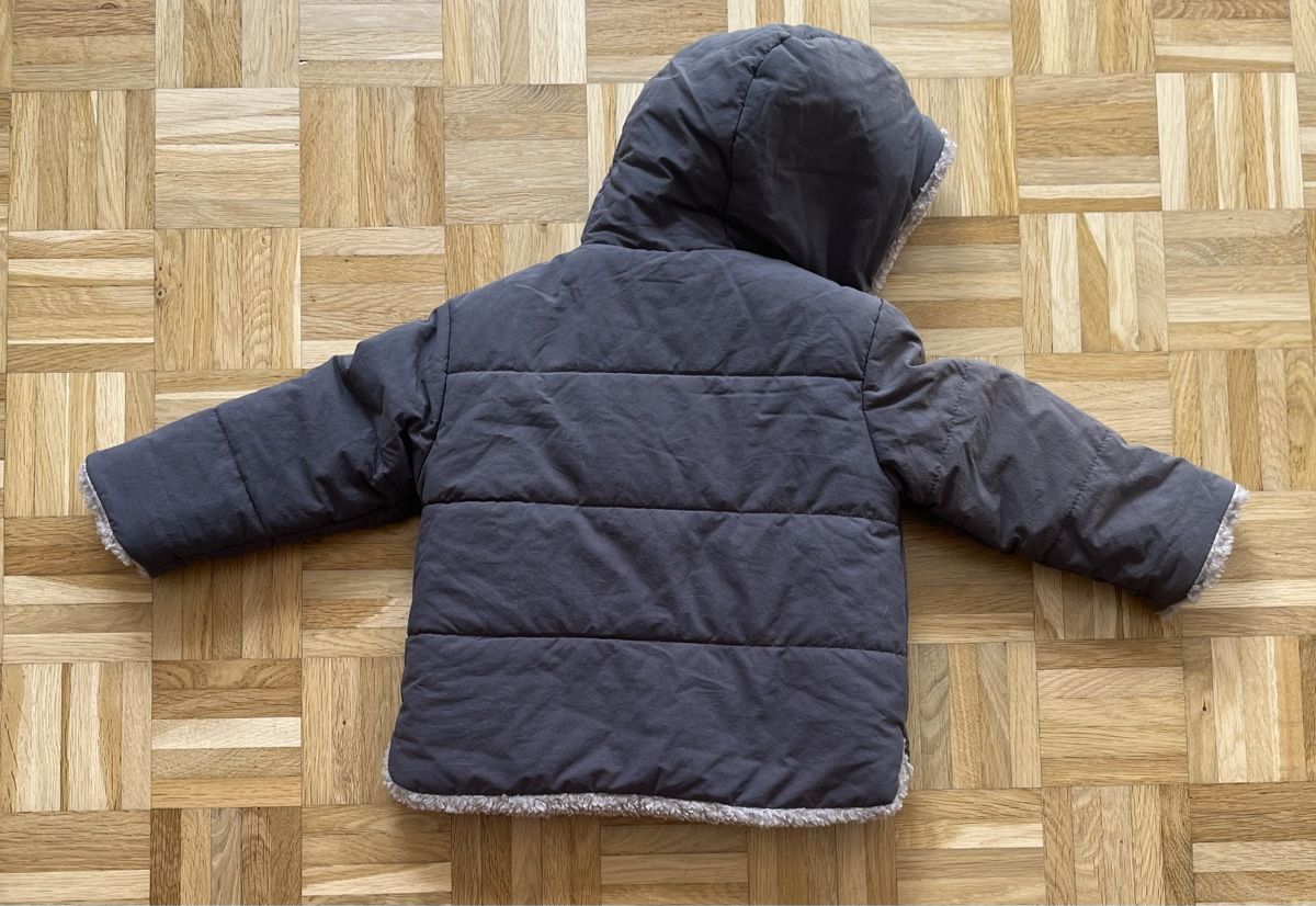 Giacche & Cappotti: Zara Jacke Gr. 104 – Nuovo (secondo la descrizione) da Oberwil BL venduto da FinjaBijou 1