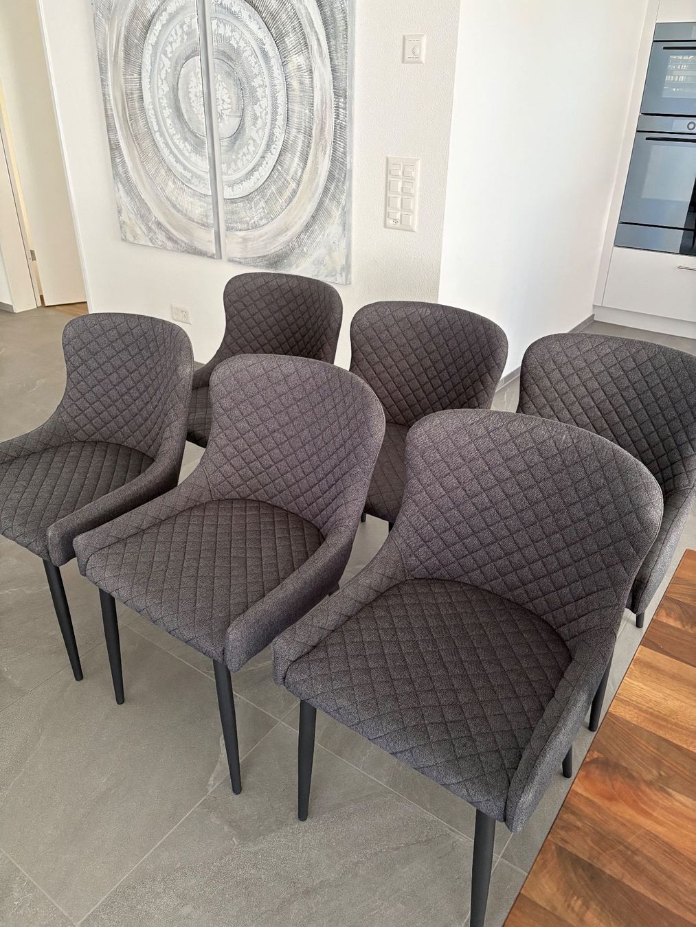 Stühle: Stühle 6er Set – Gebraucht aus Steinmaur von li_h3rz 5