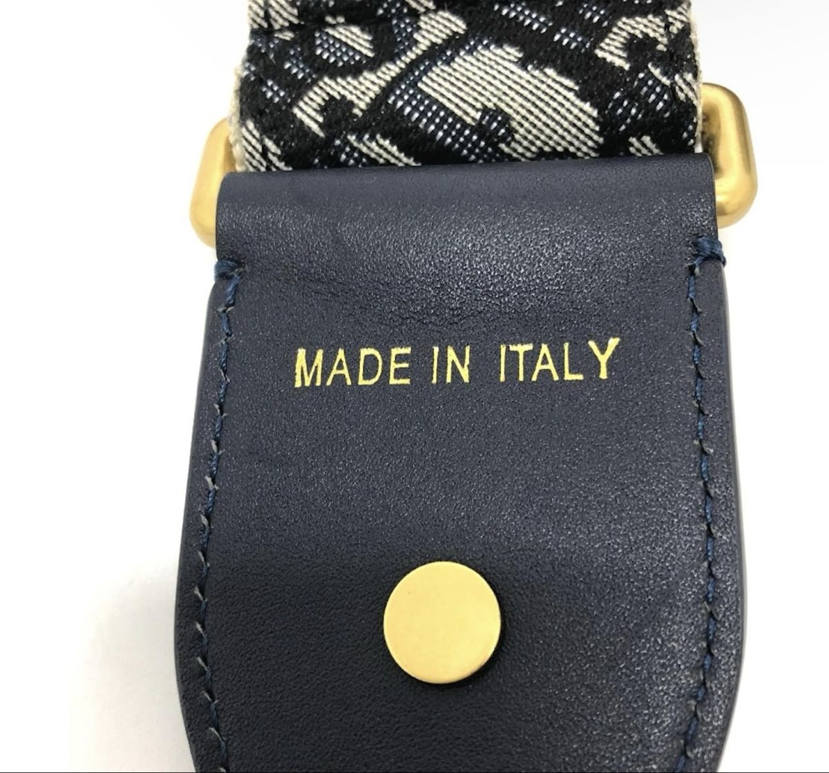 Dior Altro in  Abbigliamento & Accessori: NEU Dior Navy Shoulder Strips – Nuovo (secondo la descrizione) da Adliswil venduto da Sale12 2