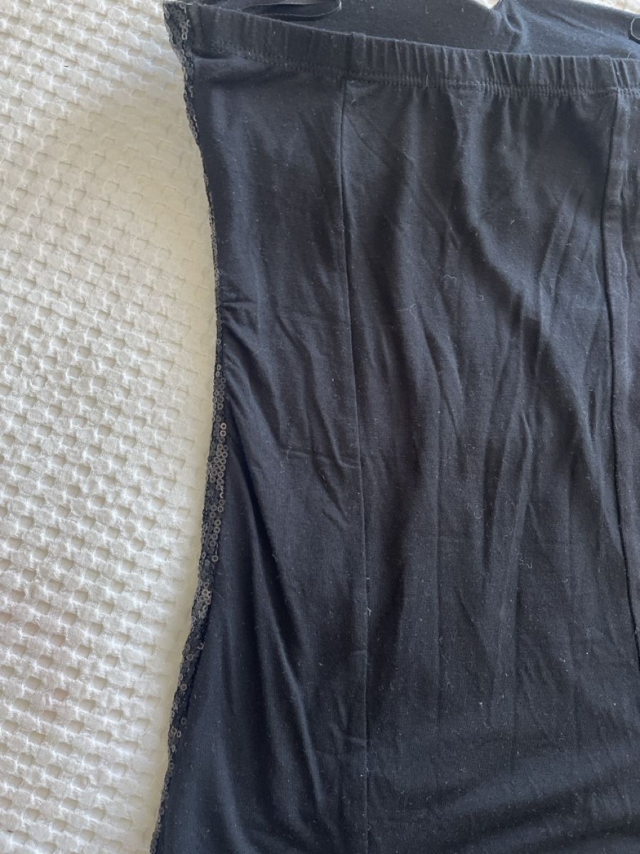 Top: Pailletten Top XS – Nuovo (secondo la descrizione) da Arch venduto da sibylle.anne 3