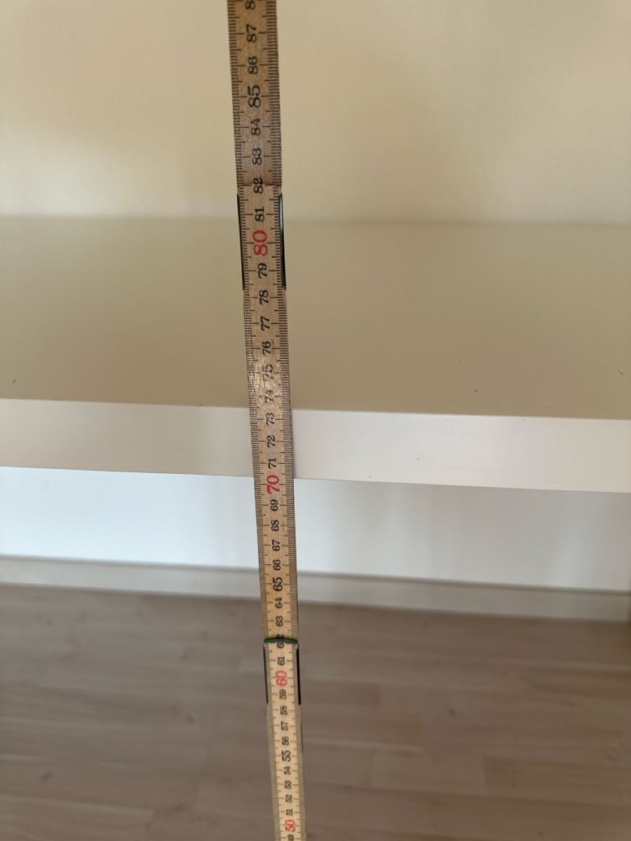 Tische: Ikea Tisch 150x75 – Gebraucht aus Bern von giant-7 3