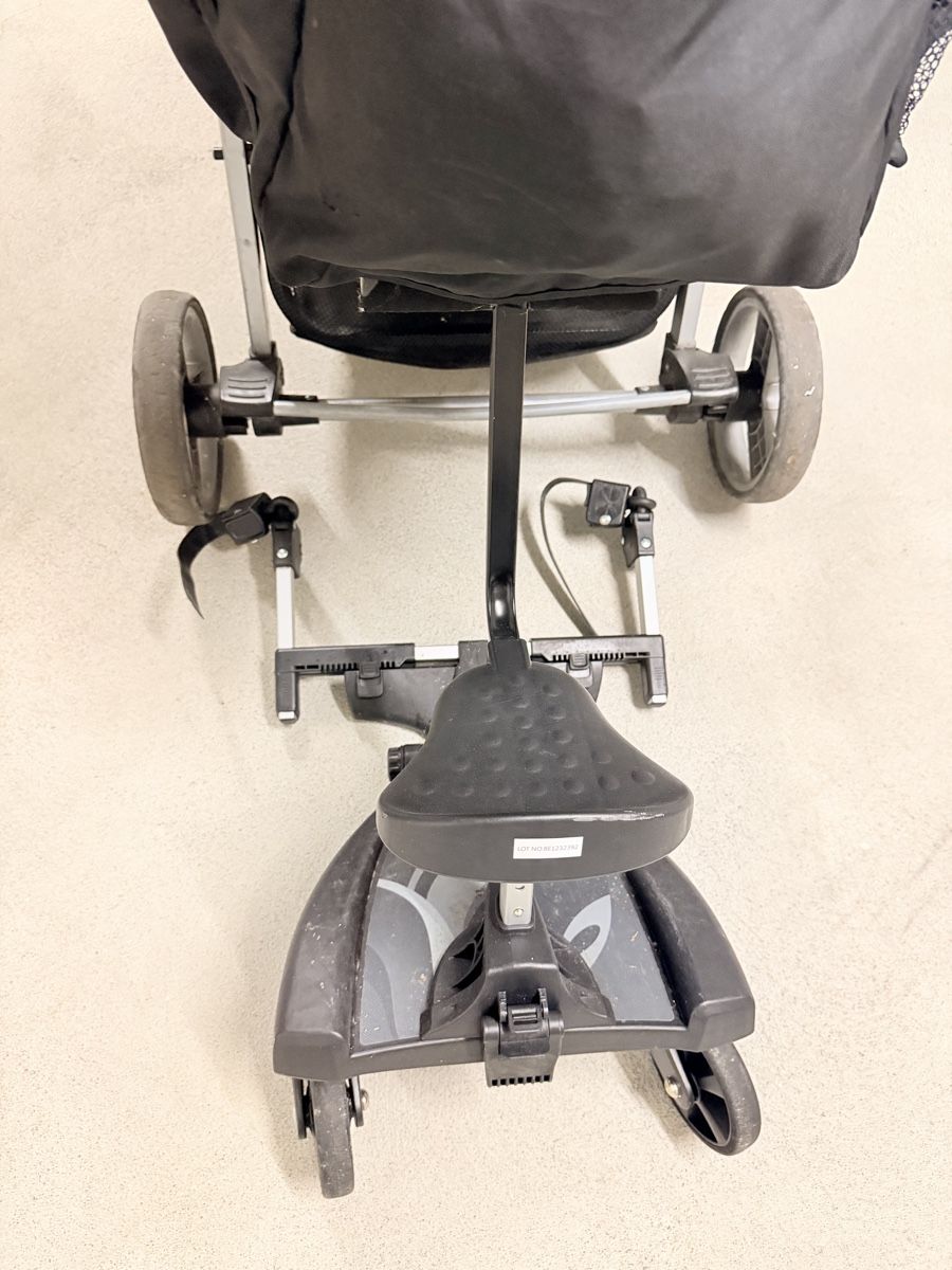 Fillikid Accessori per carrozzine: fillikid Filliboard – Usato da Oensingen venduto da jia_gs8g 1