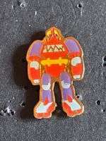 Pin Comic Roboter