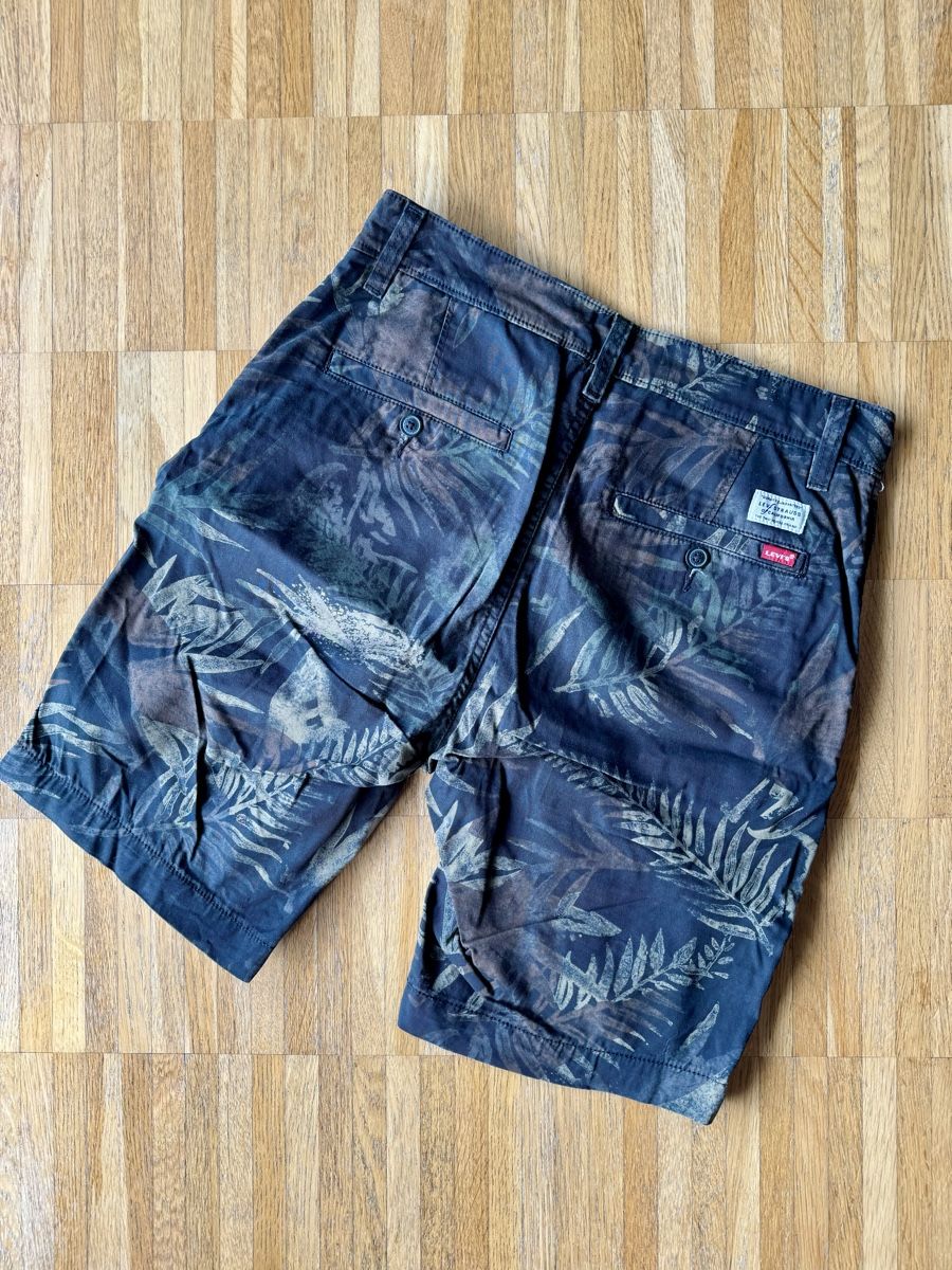 Levi's Pantaloni: Short Levi’s 29 – Nuovo (secondo la descrizione) da Moutier venduto da CaatSerra 1