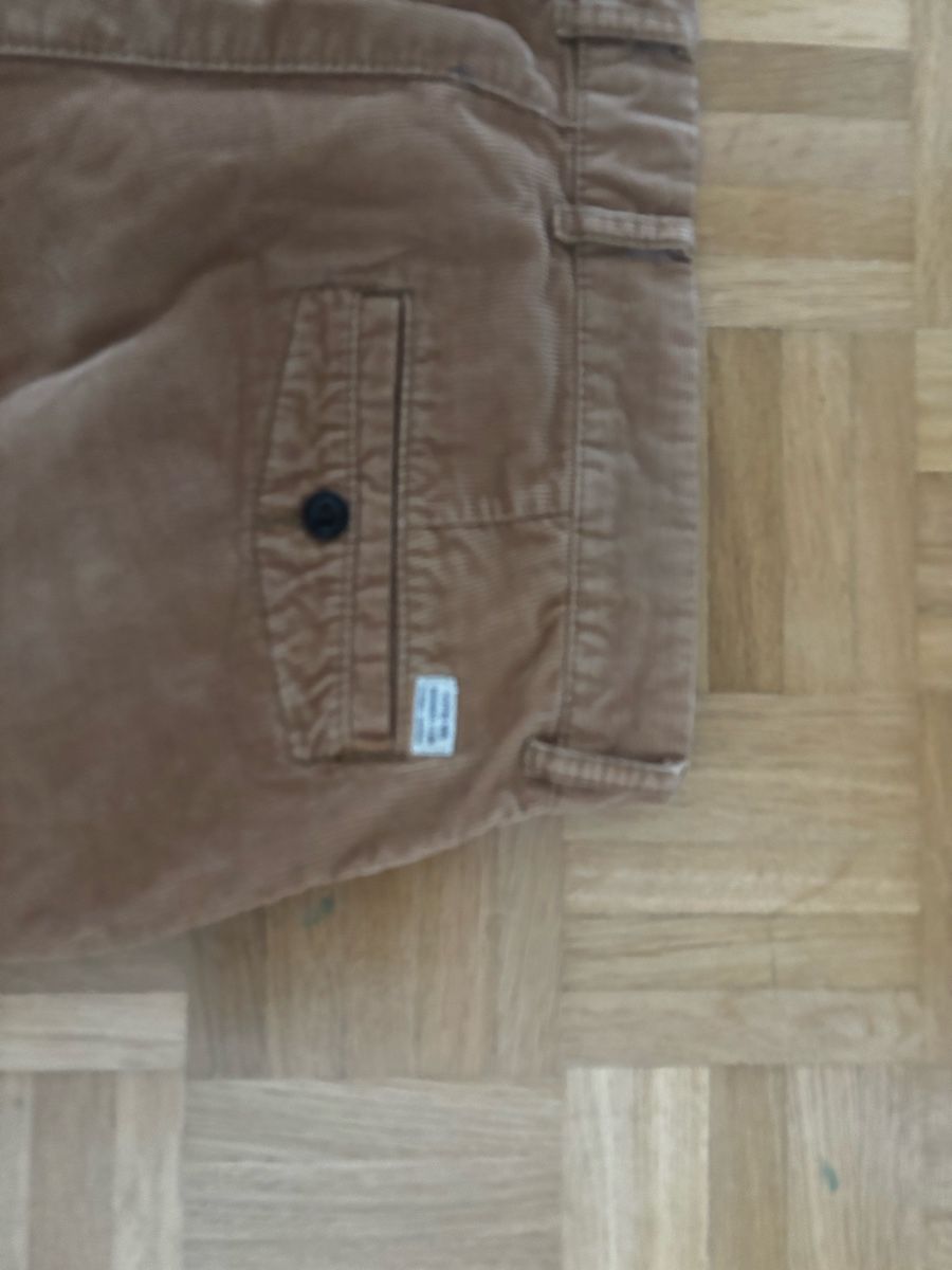 Hosen: McNeal Herren Cordhose, Grösse 48 – Gebraucht aus Zürich von CallMeAppetite 4