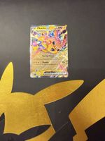 Pikachu ex 054 30th Anniversary / NM