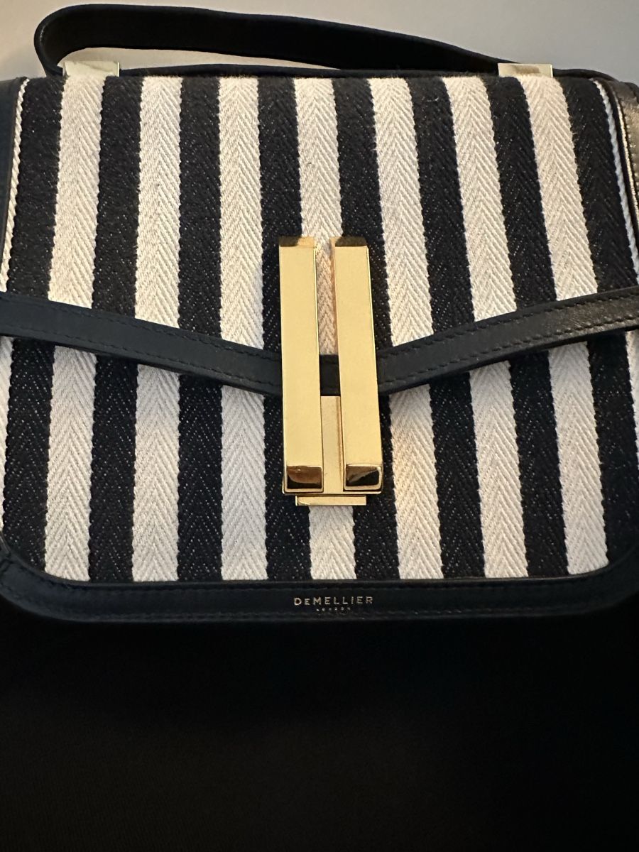 Demellier Borse da donna: DeMellier Vancouver Bag – Nuovo (secondo la descrizione) da Zürich venduto da Heisenberg27 1
