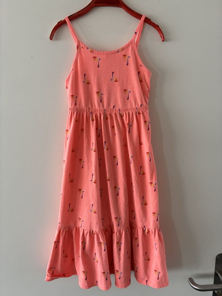 Kleider & Röcke: Tolles Kleid Gr. 110 – Gebraucht aus richterswil von lunamarie001