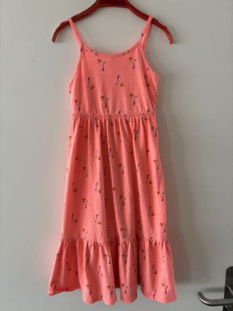 Tolles Kleid Gr. 110