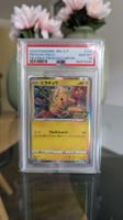 Pokémon Pikachu PSA 10 - Promo Jap 124/S-P