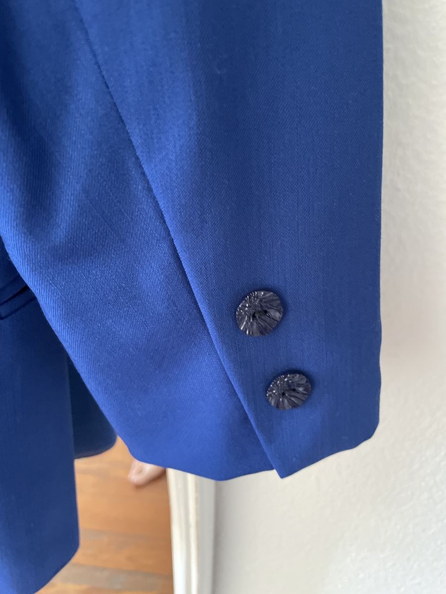 Giacche: Pierrette B. Blazer – Usato da Bern venduto da Corinn_na 5