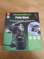Farb Sprühsystem - Paint Blast neu & original verpacktk