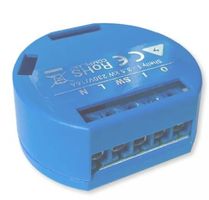 Shelly 1 WiFi-Switch