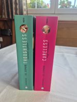 Bücher S.C. Stephens Thoughtless Careless, 2er Set
