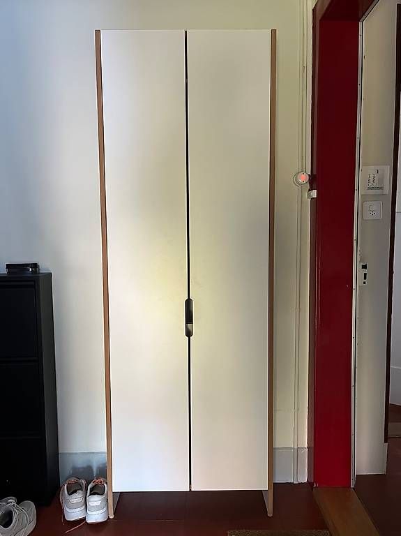 Tojo Armadi: Tojo Flachmann (Schuh)Schrank – Usato da Bern venduto da OlaPaloma 3