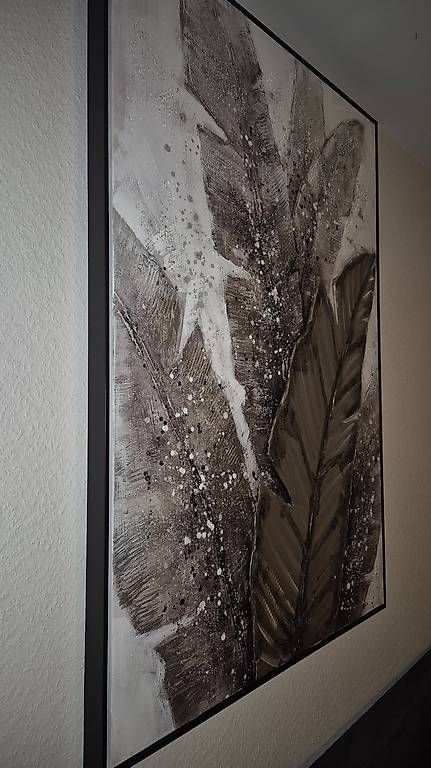 Tableaux: Tableau en relief – D'occasion à Petit-Lancy par dav_vm2n 1