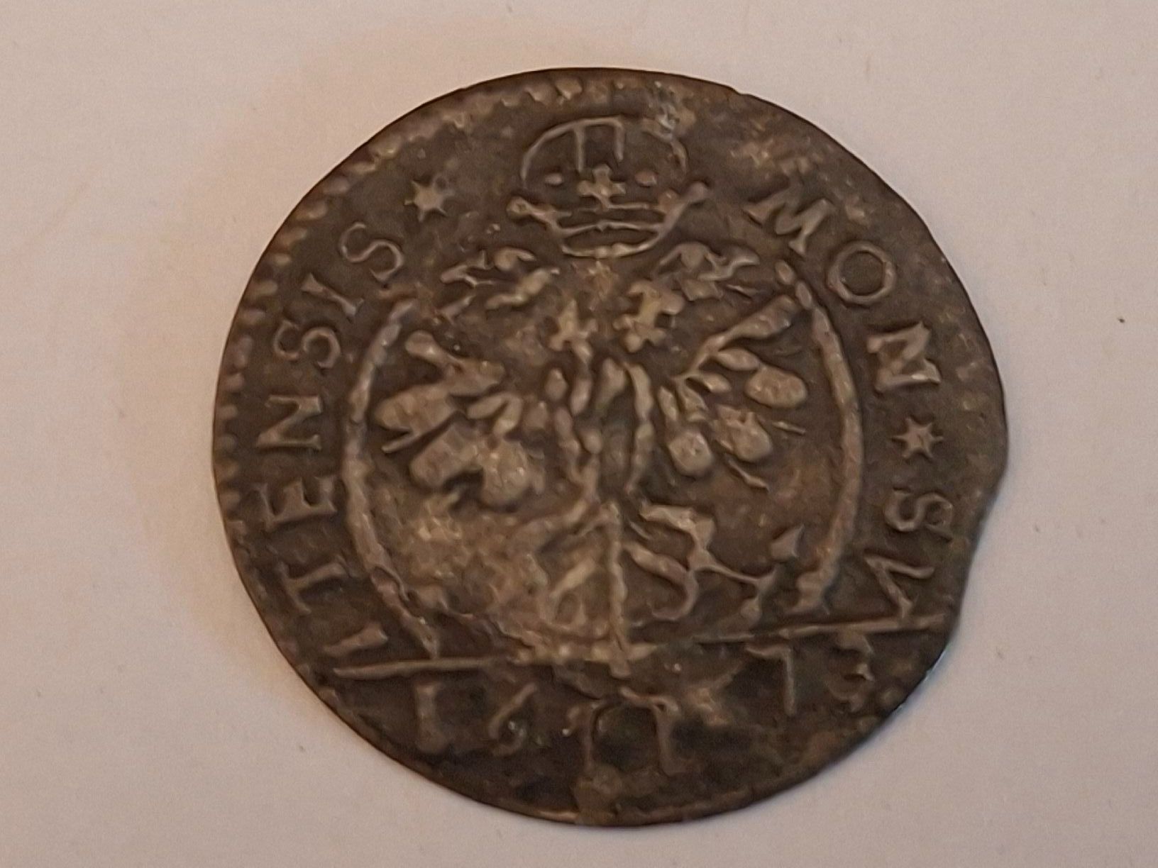 Tutti le monete: Schwyz 1 Schilling 1673 +++ TOP +++ – Usato da Pfungen venduto da Aguti77 1