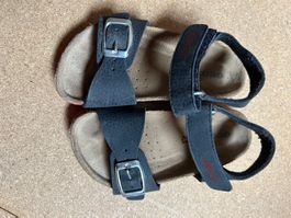 Geox Sandalen Gr. 25