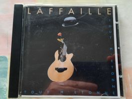 CD Laffaille - Tout m'étonne