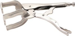 Rohr Schweißer-Gripzange, 280 mm