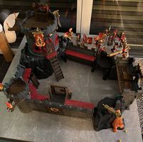 Burg Burnham Raiders Novelmore