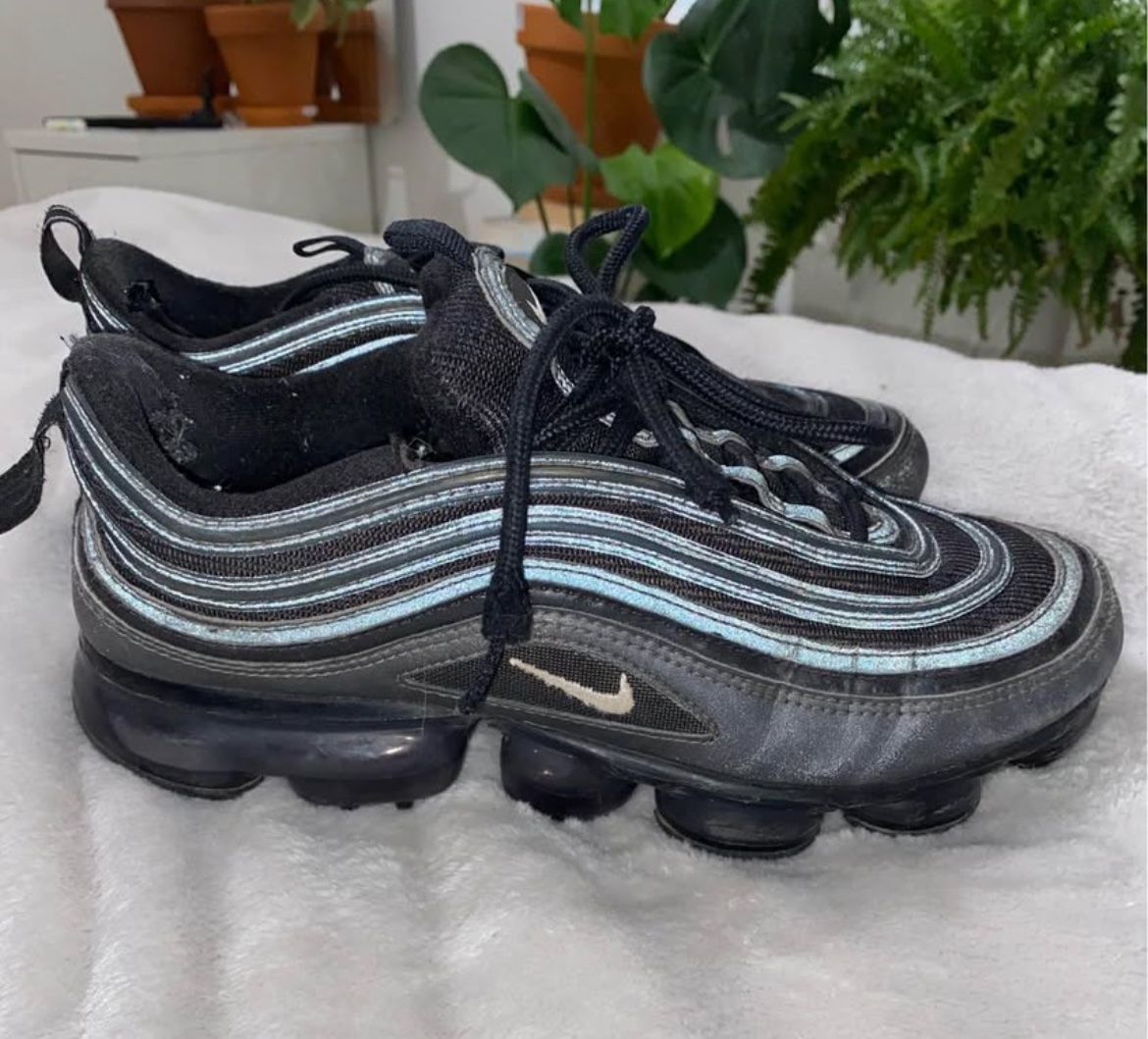 Nike Scarpe da uomo: Nike Air Max 97/Vapormax - Taille 40 – Usato da Ecublens VD venduto da Ewwa