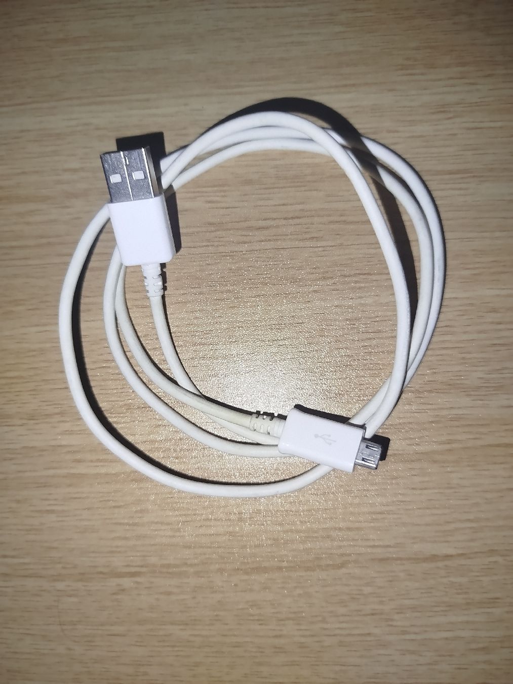 Câbles: micro-usb cable – D'occasion à Adliswil par 3001marv