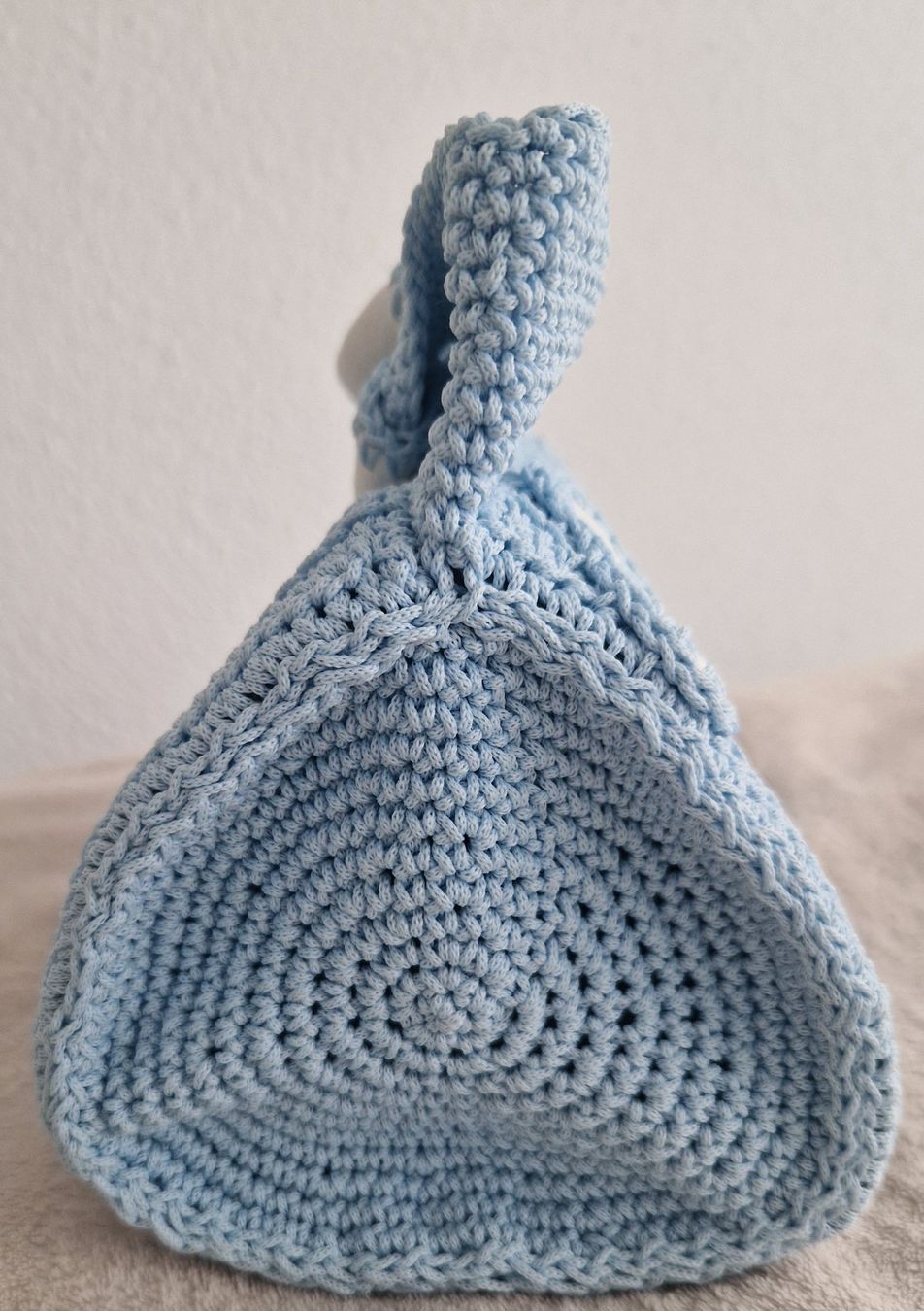 Borse da donna: SAC EN CROCHET HANDMADE SUPER OFFRE – Nuovo e nell'imballaggio originale da Camorino venduto da JPHANDMADE1 3
