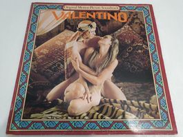Valentino - Original Motion Picture Soundtrack